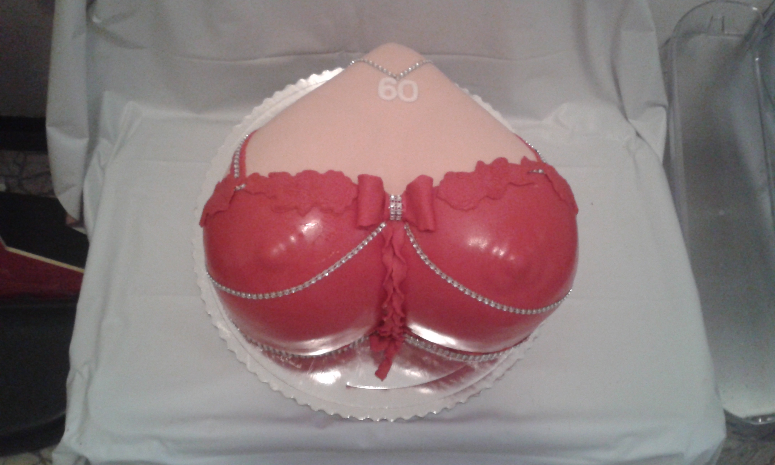 Jubilejné torty