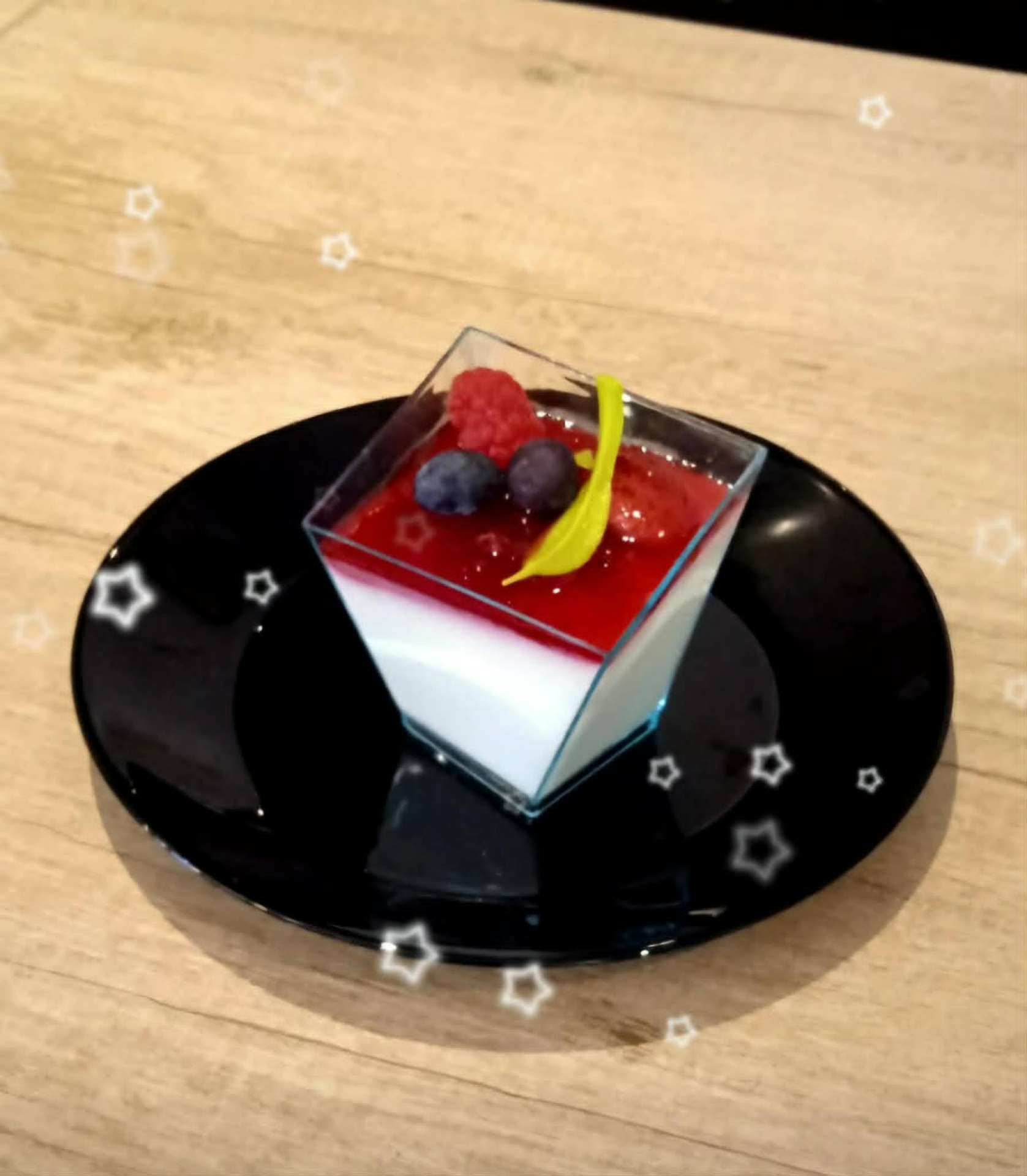 Panna Cotta